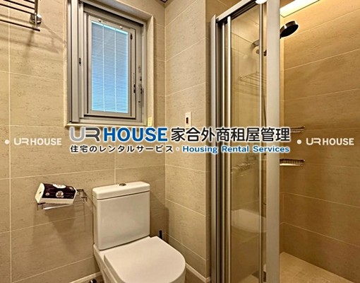 天母豪宅聚落⁕戶數單純木質質感 - Image 6