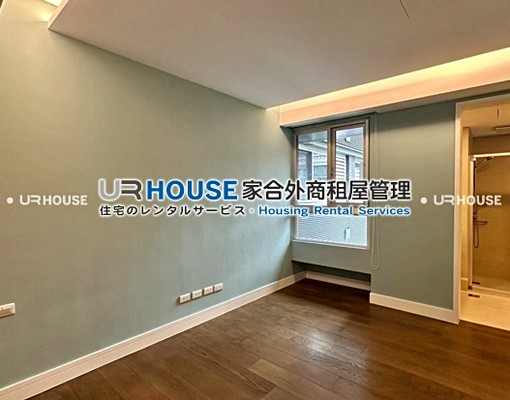 天母豪宅聚落⁕戶數單純木質質感 - Image 8