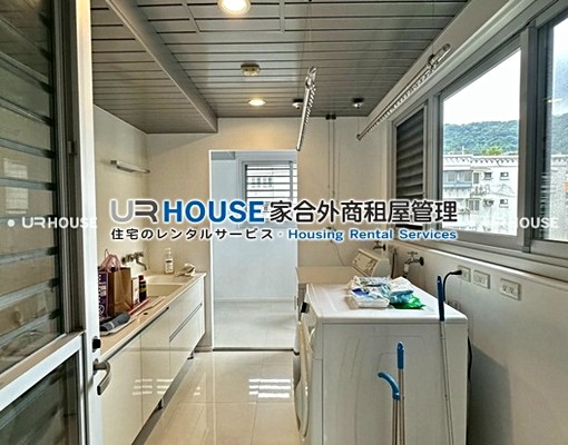 天母豪宅聚落⁕戶數單純木質質感 - Image 12