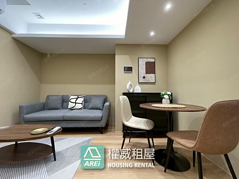 ✨前鎮|京城新世界|質感雙房宅權威 - Image 1