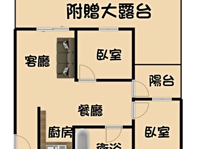 社區圖片