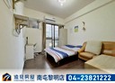 西屯區-工業區一路1房0廳，9.3坪