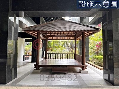 社區圖片