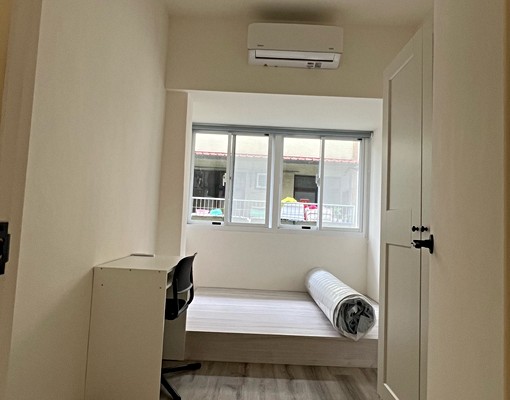 三重雙園街，全新裝潢、兩房一廳、台電計價，社會住宅勿擾 - Image 8