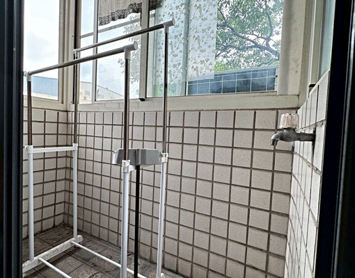 社宅/免仲可租補，中原大學旁優質電梯大樓，大兩房一卡皮箱入住 - Image 7