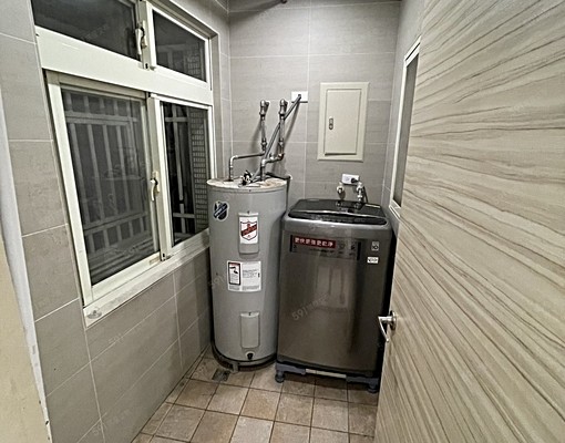 😉👍喬陽社宅-桃園市政府愛買武陵高中2房/免仲可租補可寵 - Image 10