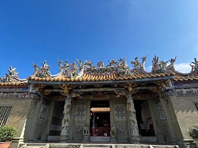 🔥獨家🔥北埔老街大地坪獨棟別墅
