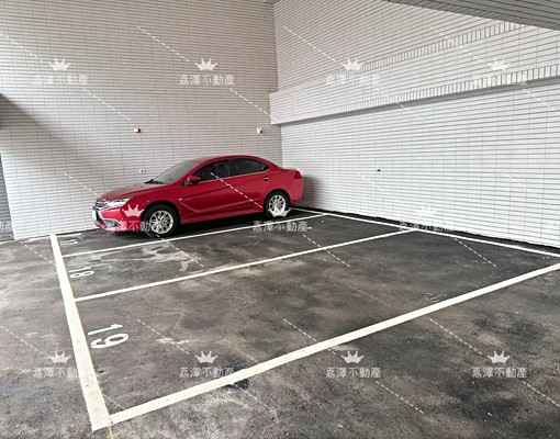🏠市中心全新2房+車位美宅立即入住免整理 - Image 13