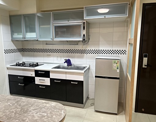 美術館裝潢2房平車(全新家具家電) - Image 3