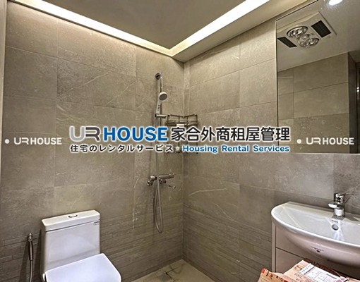 老屋重新翻修精美裝潢⁕首排面大安森林公園樹海 - Image 12