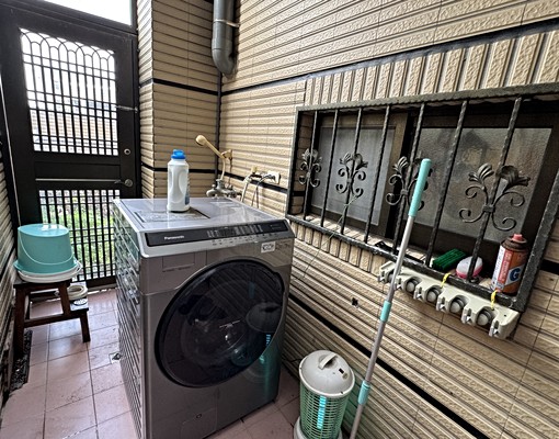 像家一樣的Airbnb套房｜大山景房X舒適共享空間X機能便利 - Image 9