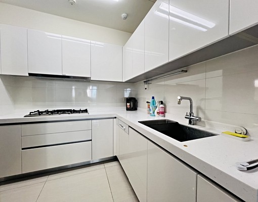 👑晴空匯三房改二房🎀視野讚🎀溫馨裝潢家電齊全 - Image 9