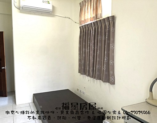 可租補套房🍙近一中街/中華路夜市🍙全新廁所🍙室內有整新 - Image 2