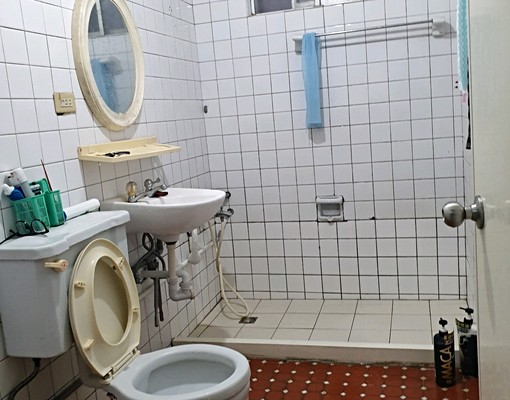 全新的床全新的冷氣 - Image 3