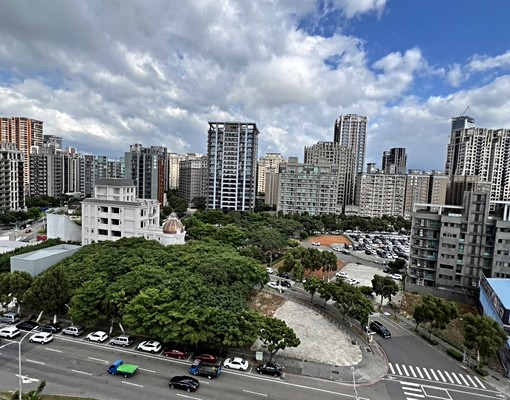 精美裝潢1房1廳1衛美屋(一卡皮箱入住) - Image 1