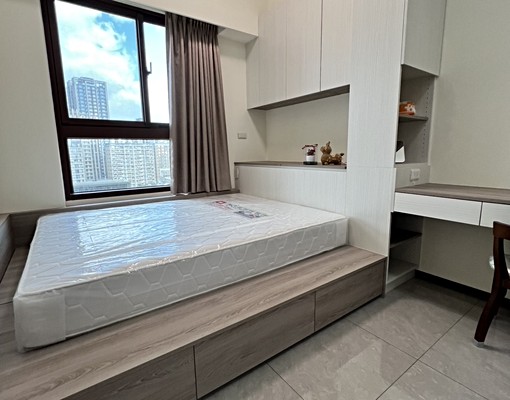 精美裝潢1房1廳1衛美屋(一卡皮箱入住) - Image 6