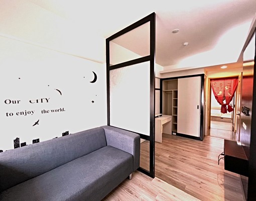 近衛武營.鳳新高中可申請租屋補助｜超大美四房平車 - 591租屋網 - Image 13