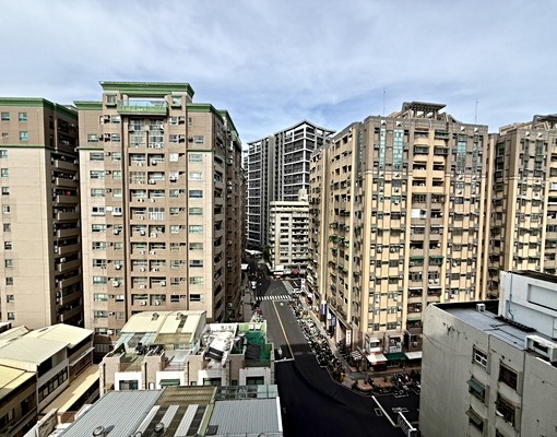 北區新好近成大三房附車位 - Image 11