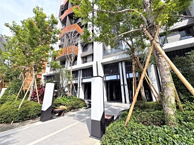 社區圖片