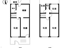 福樂街親友專簽獨家銷售～北..
