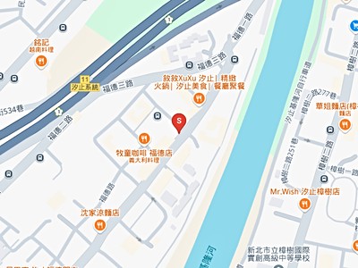 社區圖片