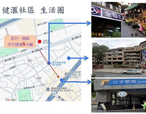 步行捷運5分鐘|租約要公證|可租補|含管|適合高優質人士 - Image 12