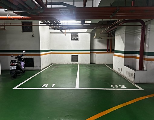 *免仲介費*美術館大三房平車超亮 - Image 15
