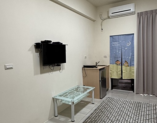 工業區內全新套房👍屋主自租😃電梯.垃圾統管 - Image 7