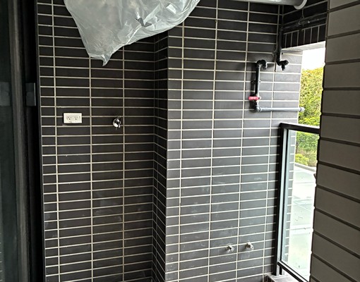 全新!高鐵特區兩房面公園 - Image 2