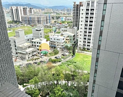 機捷特區|惠宇碧柳|三房雙平車。全新釋出 - Image 13
