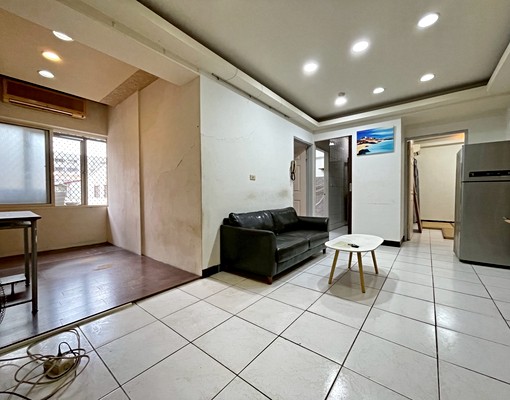 北屯東光路🌟3房2衛+休旅車位🚗+賴yo775775 - Image 1