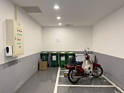 社區圖片