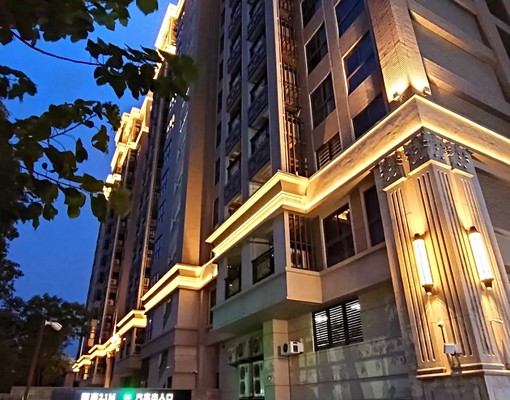 火車站秀泰影城附近/新社區精美裝潢小豪宅二房平車/有浴缸 - Image 13