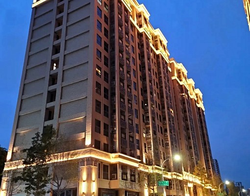 火車站秀泰影城附近/新社區精美裝潢小豪宅二房平車/有浴缸 - Image 14