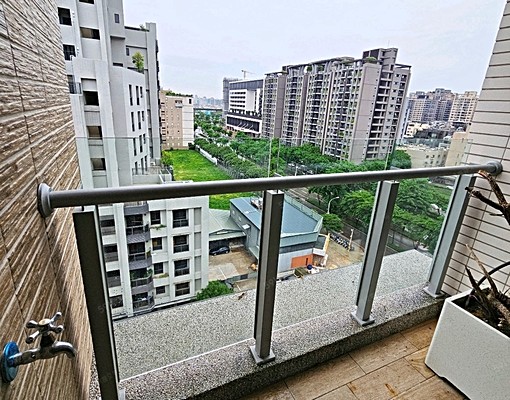 大坑情人橋家樂福超市附近/全新社區大二房二衛平車/可租補 - Image 15