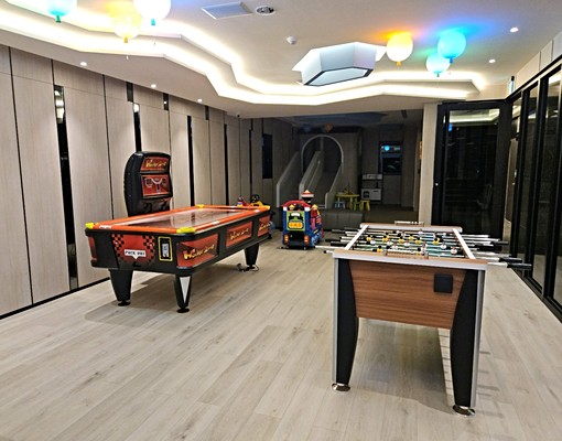 高鐵全新2房2衞家具家電.可租補 - Image 3