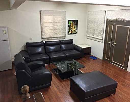 新豐松林國小走路到!70坪透天大地坪家具全含教室首選 - Image 1