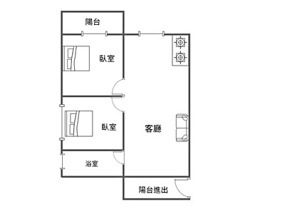社區圖片