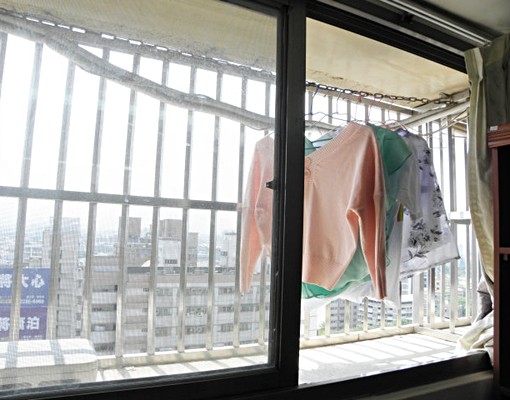 興大/對外窗/全新變頻/中華500M/電3.8 - Image 10