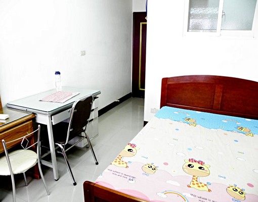 興大/對外窗/全新變頻/中華500M/電3.8 - Image 4