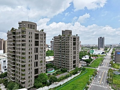 社區圖片