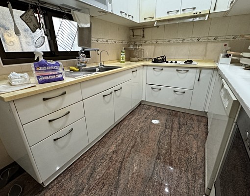 像家一樣的Airbnb套房｜大山景房X舒適共享空間X機能便利 - Image 11