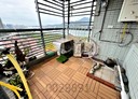 淡水區-中正東路一段2房2廳，27.9坪