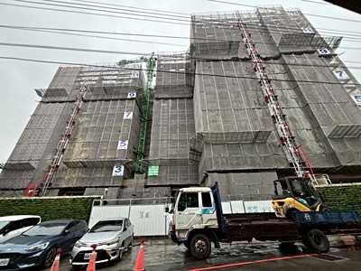 社區圖片