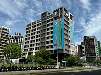 社區圖片