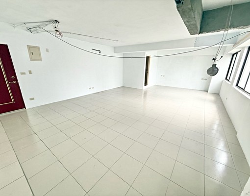 台電大樓站。室內大，住辦，雙衛，大樓管，可登記報稅 - Image 1