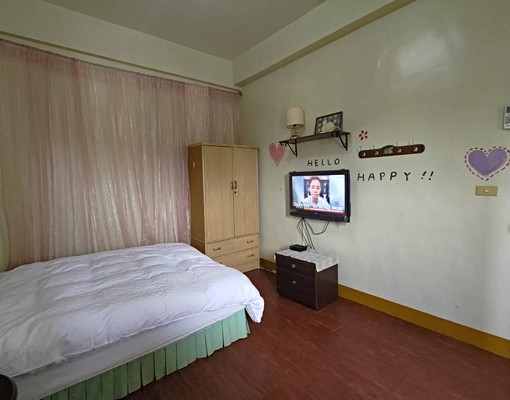 套房，近工業區租金含水費電費第四台及網路 - Image 5