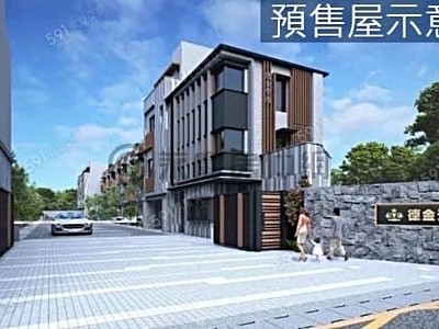 社區圖片