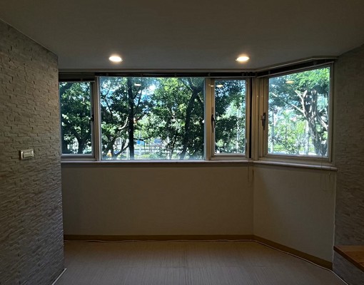 面國館有獨立樓梯正面樹海可馬上入住 - Image 1