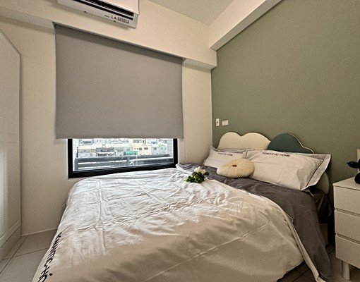 【龍鉅MYWA】2房平車|全新裝修|家具電全配|瑞隆商圈 - Image 8